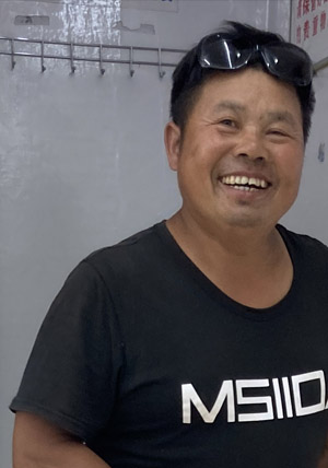 贵阳美缝师
